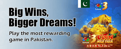 td777 گیم میں لاگ ان کریں banner