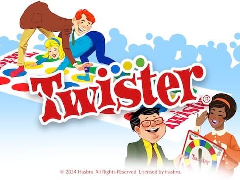 Twister game thumbnail